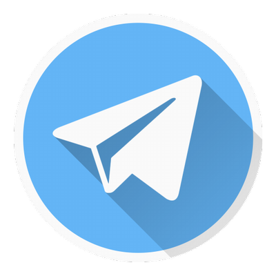 Inscreva-se em nosso Telegram