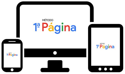 Método Primeira Página do Google